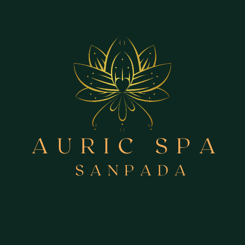 Auric Spa Sanpada 9004045312